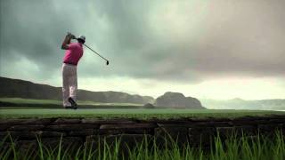 Tiger Woods PGA TOUR® 13: Exclusive Announcement Trailer - HD