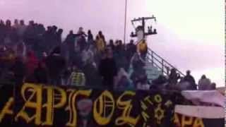 Aek365 AEK pannaxiakos goal