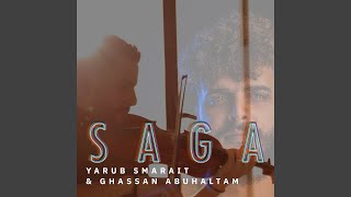 SAGA (feat. Ghassan Abu Haltam)