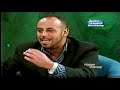 abraham afewerki interview ቃለ መሕትት ኣብርሃም ኣፈወርቂ