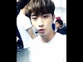 160410 크나큰 인성