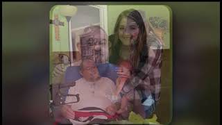 Memorial slideshow for David Hutcheson