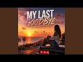 My last goodbye