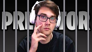 Fortnites Forgotten Predator: Kiwiz