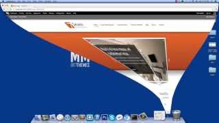 Creating a New Custom View - Seven Responsive Drupal Theme