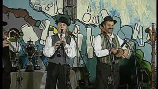 Frajkinclari - Števerjanska polka