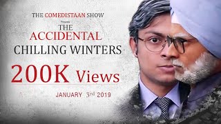 The Accidental Prime Minister | Trailer Spoof | The Accidental Chilling Winters