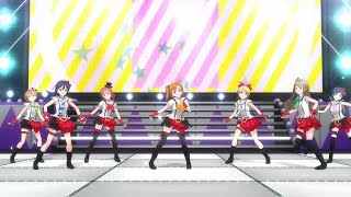 ラブライブ！スクールアイドルフェスティバル　μ's 僕らは今のなかで 【スクフェスACHM PS4】