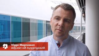 Byggingafræði við HR