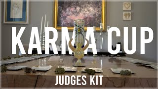 Karma Cup Spring Judges Kit 2024