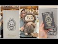 Unbox Zimomo Original | Châu Muối