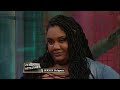 41 year old exotic dancer dating younger man jerry springer season 27