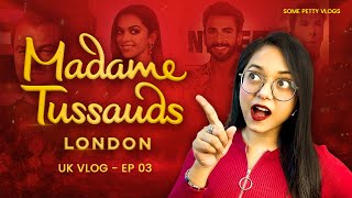 Madame Tussauds London | full tour 2024