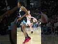 Caitlin Clark to Aliyah Boston for 2 | Indiana Fever vs Chicago Sky #shorts #wnba #caitlinclark