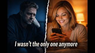 I Saw One Message… And Everything Changed