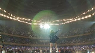 ツナガルオモイ -Eir Aoi Special Live 2015 WORLD OF BLUE at 日本武道館-