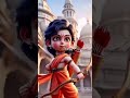 RAGHUPATI RAGHAV RAJA RAM 🚩 | SITA RAM STATUS 🚩#shorts #shortsfeed #sitaram #viral