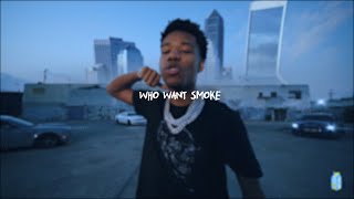 (FREE FOR PROFIT) Nardo Wick x EST Gee Type Beat - "Who Want Smoke"