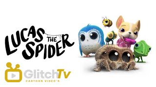 Lonesome Lucas - Lucas The Spider @Glitchtv9