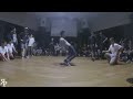 eer vs raw massive top16 underone crew 5th jam rpproductions