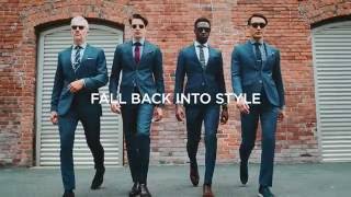 Made to Measure Suits by INDOCHINO | Introducing the Fall 2016 Collection