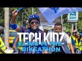 Elimu Pi Pre-Bikeathon Challenge | The Time Is Now!