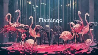 Flamingo - Mafumafu - Sub. Español + Romaji