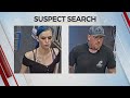 Police Search For 2 People Suspected Of Shoplifting From Tulsa Store