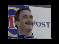 f1総集編1992 10【rd09イギリス】