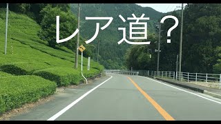 【車載動画】新緑の静岡県川根本町小井平 田舎道 田舎暮らし ドライブ2020 Japan Countryside Drive Near Koidaira, Kawanehoncho, Shizuoka