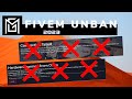 HOW TO UNBAN FIVEM ( METHODE WORK FOR CFX | GLOBAL | SERVER ) 2023
