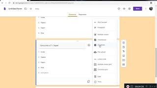 Google forms - Хэрхэн тест боловсруулах вэ?