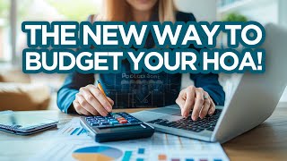 The Best HOA Reserves Funding Calculator There is! | uPlanIt Workshop & Demo Pt 1 of 5