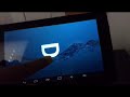 digiland quad core 7 inch tablet unboxing and overview