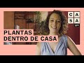 🎍 PAISAGISMO: Como criar um cantinho acolhedor usando plantas | Plante Você Mesmo | Carol Costa