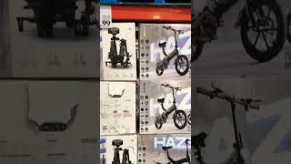 Jetson Haze E Bike #costco #savings #deals