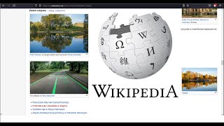 Jak wygląda edytowanie artykułu na Wikipedii?