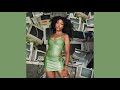 sza wavy feat. james fauntleroy extended version