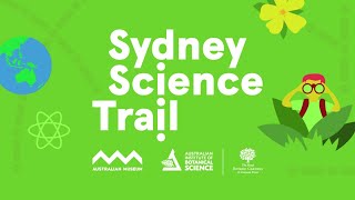 Sydney Science Trail 2021 – Women in STEM Panel