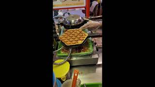 Mampir yu... Waffeland Puri