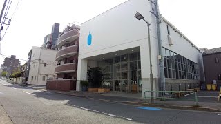 【清澄白河駅】周辺散歩【喫茶店】カフェ巡り Kiyosumi Shirakawa Station