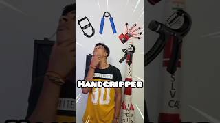 WHICH IS THE BEST HAND GRIPPER TO BUY? #shorts