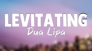 Download Levitating - Dua Lipa (Lyrics Video) 🐬 mp3