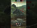 【wotb】obj.268榴弾の火力が爽快すぎる wot wotb wotblitz