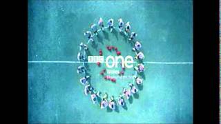 BBC One Wales Football Channel of the Year ident