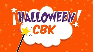 Comparsas 2020. Halloween CBK