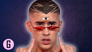 The story behind Bad Bunny—the star changing modern hip hop | Glamorade