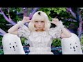 きゃりーぱみゅぱみゅ 新曲「もったいないとらんど」pv公開