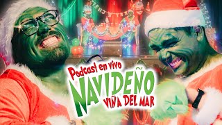 NO SÉ SI FUE TAN ASÍ - ESPECIAL NAVIDAD EN VIVO