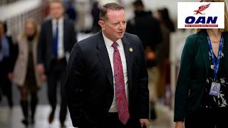 ActBlue Under Investigation Over Alleged Foreign Donation Vetting Failures | Rep. Eric Burlison